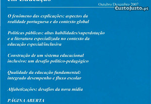 Ensaio   57   vol 15   2007   Avaliação e Políticas Públicas em Educa
