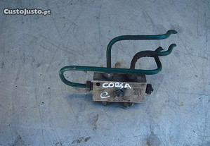 Opel Corsa C 1.7 DTi Repartidora bomba travão