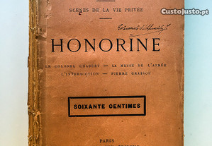 Honorine 