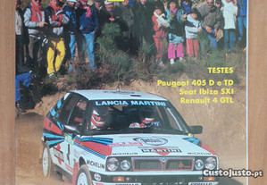 Revista Turbo N.º 79 de Abril/88
