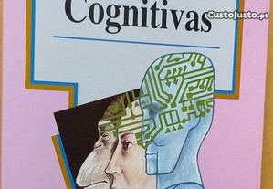 As ciências cognitivas, Uma introdução - Georges Vignaux