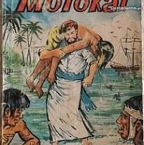 O Herói de Molokai Além-Mar Edições