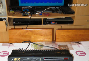 MSX2+: Panasonic A1-WX