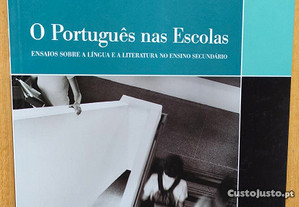 O Português nas escolas