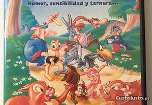  AnimaLândia (2008) Falado em Português