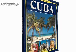 Cuba (The Golden Book)