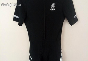 Fato Ciclismo / Body Suit OF3 (M)