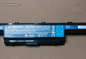 Bateria AS10D51 de Acer Aspire 4250
