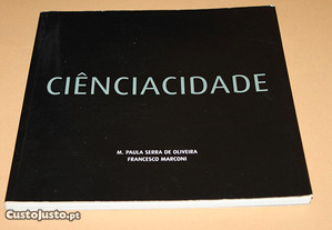 Ciênciacidade de Maria Paula Serra e...