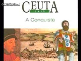 Ceuta 1415 - A Conquista