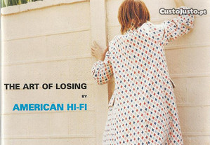 American Hi-Fi - The Art of Losing