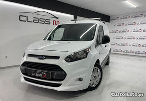 Ford Transit Connect 1.5 TDCi 220 L1 Trend - 17
