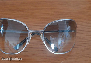 Óculos Prada Aviador