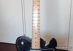 Fender Telecaster Custom, rigorosamente impecável