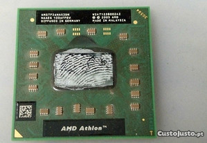 AMD athlon 64 tf36. 2ghz