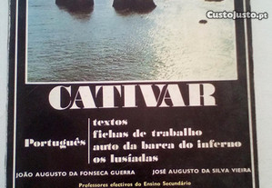 Cativar - Português 9.º Ano