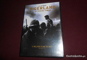 DVD-Tigerland-O teste final