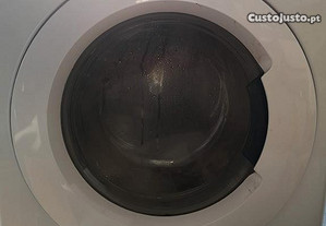 Porta Maquina Lavar Roupa Indesit