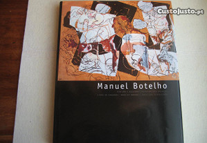 Manuel Botelho, Pintura e Desenho - 2000