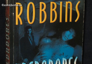 Livro Predadores Harold Robbins 