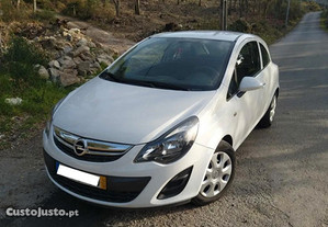 Opel Corsa 1.3CDTi Van Diesel
