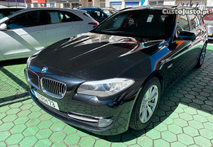 BMW 525 Turing Sport