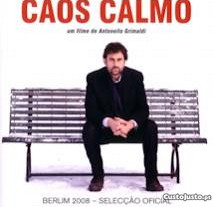 Caos Calmo (2008) Nanni Moretti