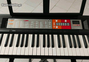 Piano Yamaha PSR-F50