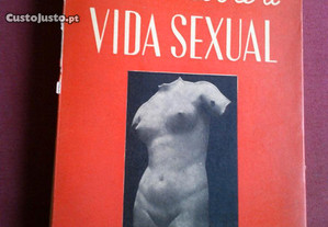 Gregorio Marañón-Ensaios Sobre a Vida Sexual-1958