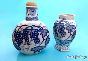 Jarras Porcelana da China