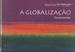 Livro A Globalização - Compreender