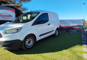 Ford Transit 1.5 TDCi Ambiente