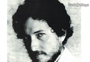 Bob Dylan - New Morning - CD original - anos 80