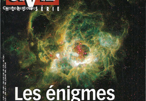 Science & Vie - Nº 221 - 2002 - Décembre
