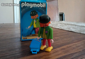 Playmobil 3319 - Palhaço - (1986)