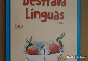 "Destrava Línguas" de Luísa Ducla Soares