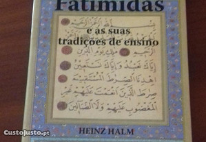 Os Fatimidas e as suas Tradições de Ensino