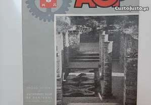Revista ACP setembro/outubro 1961