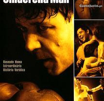 Cinderella Man (2005) Russell Crowe IMDB: 8.0