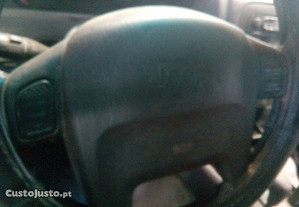 Airbag frente esquerdo JEEP GRAND CHEROKEE II 3.1 TD 4X4