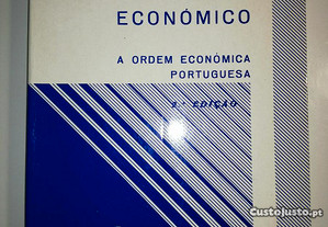Direito Económico - A ordem Económica Portuguesa