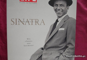 Sinatra Remembering by Robert Sullinan and Editore