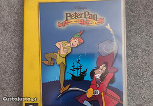 Jogo PC - Peter Pan
