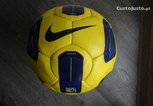 Bola jogo futebol Nike T90 Tracer Premier League 2010/11 Match Ball