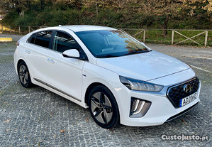 Hyundai IONIQ Híbrid - Full Extras - Nacional - 20