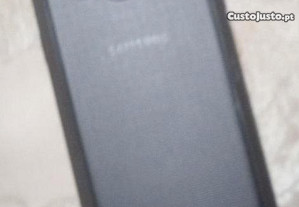 Capa Telemóvel Samsung A3 - Original