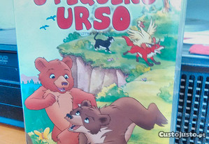 O Pequeno Urso (2001) Falado em Português
