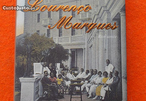 Lourenço Marques - Francisco José Viegas