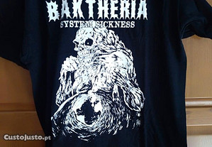 Baktheria (System Sickness Shirt)