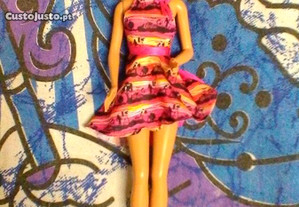 Barbie verão